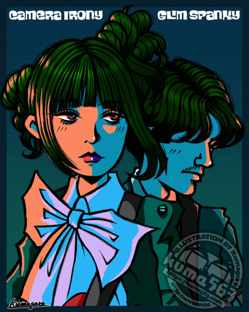 GLIM SPANKY (2026.02)