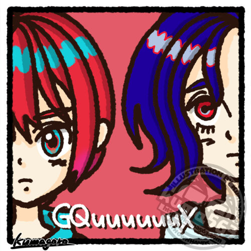 「機動戦士Gundam GQuuuuuuX -Beginning-」